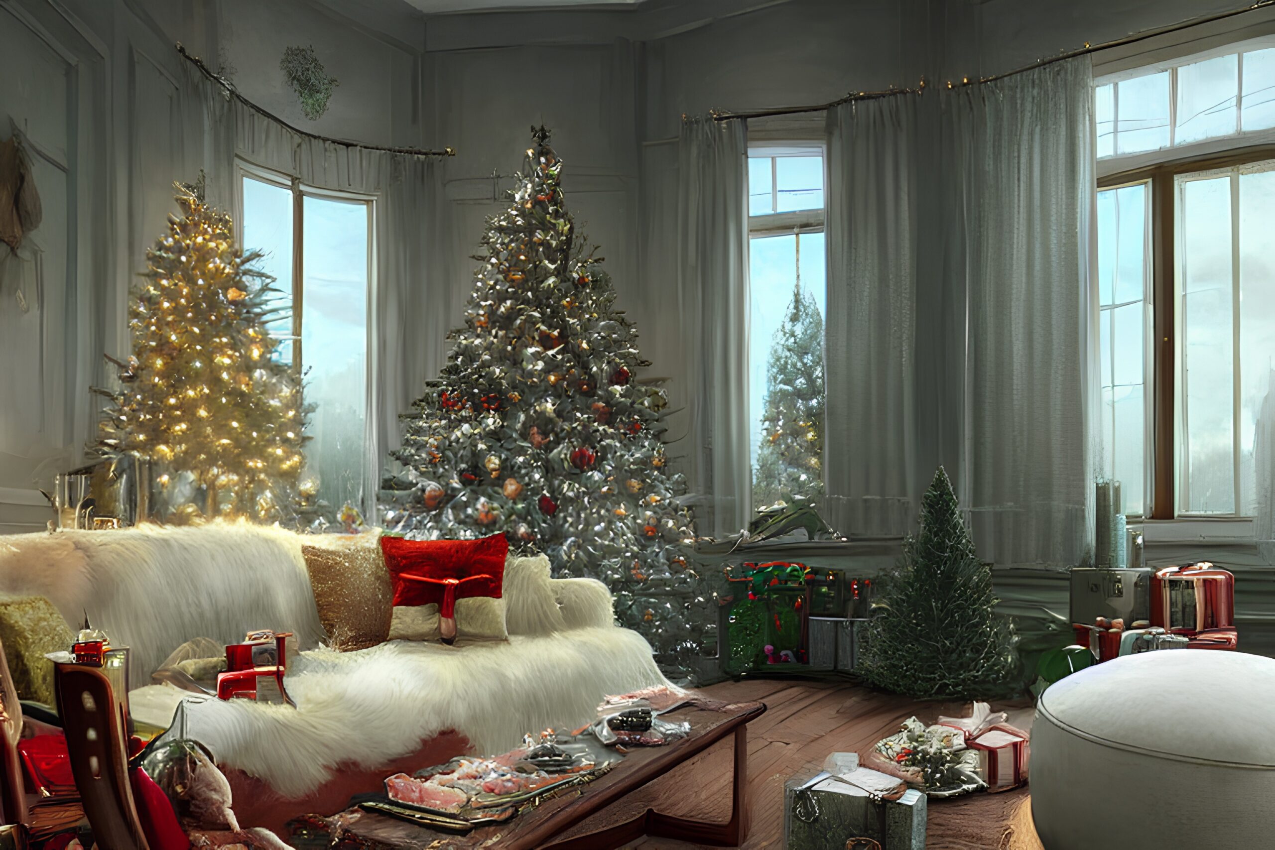 DIY Christmas Decoration Ideas